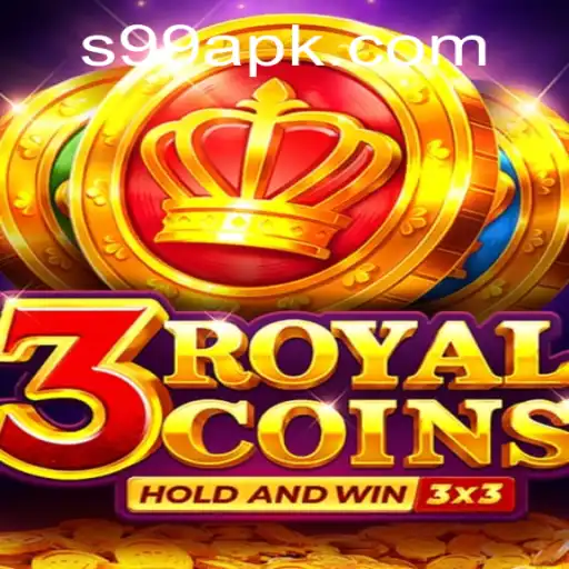 Discovering the Thrills of 3royalcoins: A Complete Guide to Gameplay and S99 PH Login