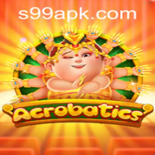 Discovering Acrobatics: An Exciting Game Experience and the s99 PH Login