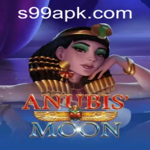 Dive into the Mystical World of AnubisMoon: A Thrilling Adventure