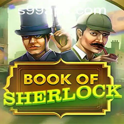 Exploring the Mysteries of BookOfSherlock: A Captivating Gaming Experience
