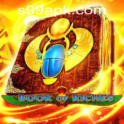 Exploring the Mystical Realms of BookofRiches
