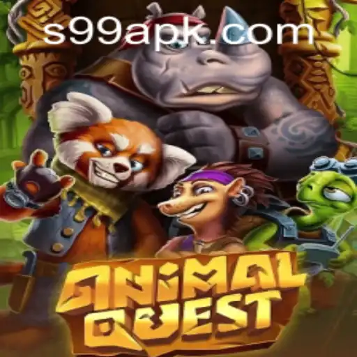 Exploring AnimalQuest: The Ultimate Virtual Wildlife Adventure