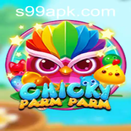 Explore the Exciting World of ChickyParmParm: A New Game Sensation
