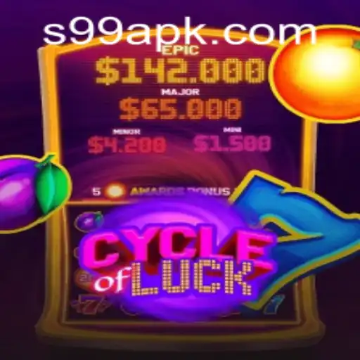 Exploring the Thrilling World of CycleofLuck: A Gaming Experience Like No Other