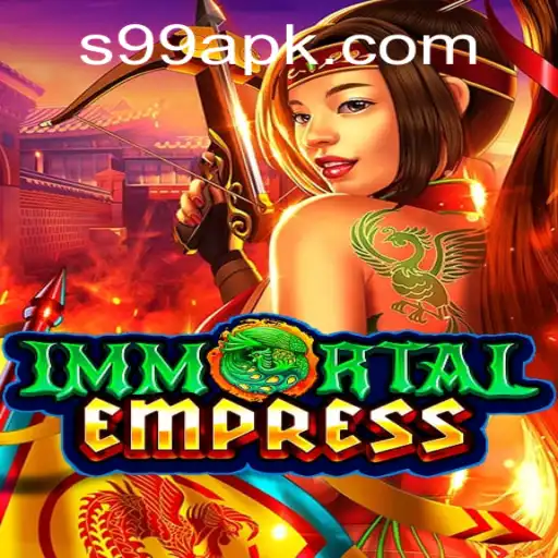 Discover the Enchanting World of ImmortalEmpress: A Comprehensive Guide