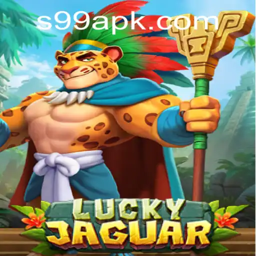 The Thrills of LuckyJaguar: A Comprehensive Guide to Playing and Winning