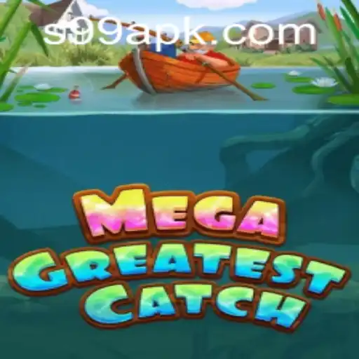 Discovering 'MegaGreatestCatch': A Dive into the Gaming Sensation