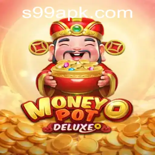 Exploring MoneyPotDELUXE: A Thrilling Gaming Experience with S99 PH Login Integration