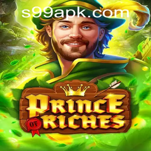 Exploring PrinceOfRiches: An In-Depth Guide to the Game and Its Rules