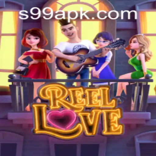 ReelLove: Dive into the Romantic World of Gaming with s99 PH Login