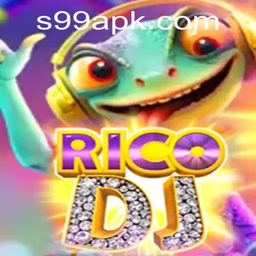 Exploring RicoDJ: An Innovative Gaming Experience with S99 PH Login