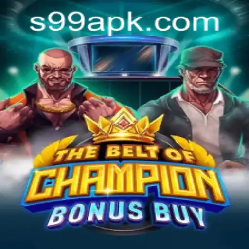 TheBeltOfChampionBonusBuy: An Engaging Gaming Experience
