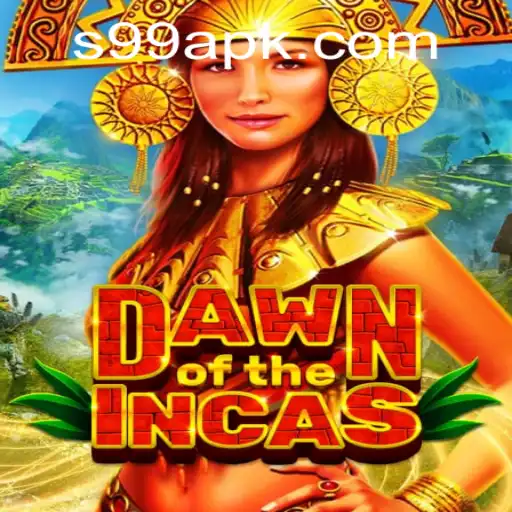 DawnoftheIncas: A Mysterious Journey Through Ancient Empires