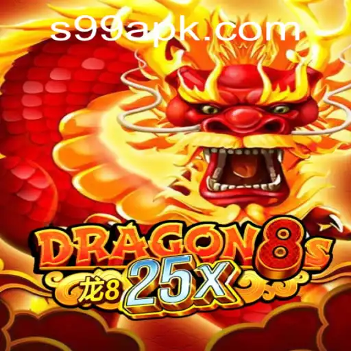 Exploring the Exciting World of Dragon8s25x