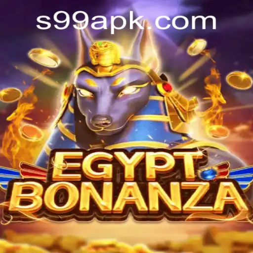 Explore the Mystical Realm of EgyptBonanza: Unveiling the Exciting S99 PH Login Experience