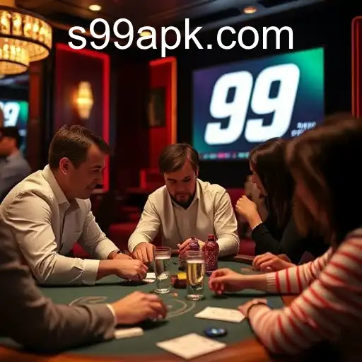 Exploring the Exclusive Events: Understanding s99 PH Login