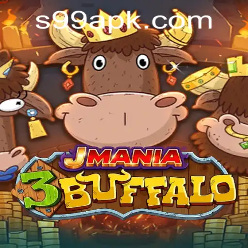 JMania3Buffalo: A Deep Dive into the Gaming Phenomenon