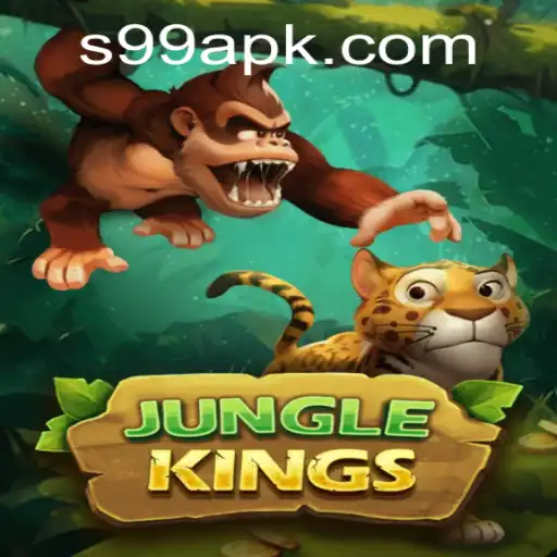 JungleKings: An Immersive Adventure into the Wild Kingdom