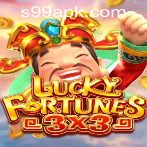 Discover the Thrills of LUCKYFORTUNES3x3: Everything You Need to Know About the Latest Gaming Sensation