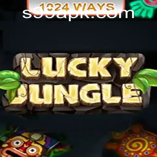 LuckyJungle1024: Unlock the Adventure with s99 PH Login