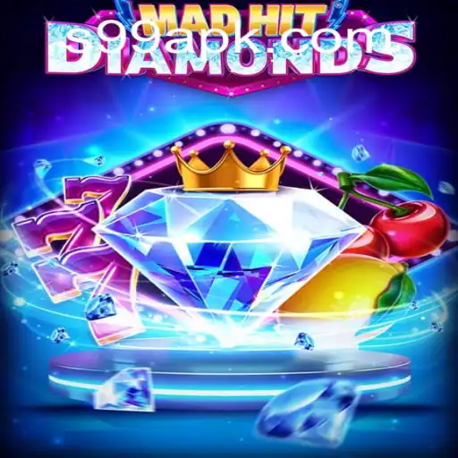 Discover the Thrills of MadHitDiamonds: The Latest Gaming Sensation