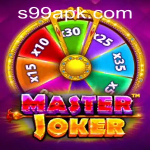 Exploring MasterJoker: A Classic Gaming Experience with a Modern Twist
