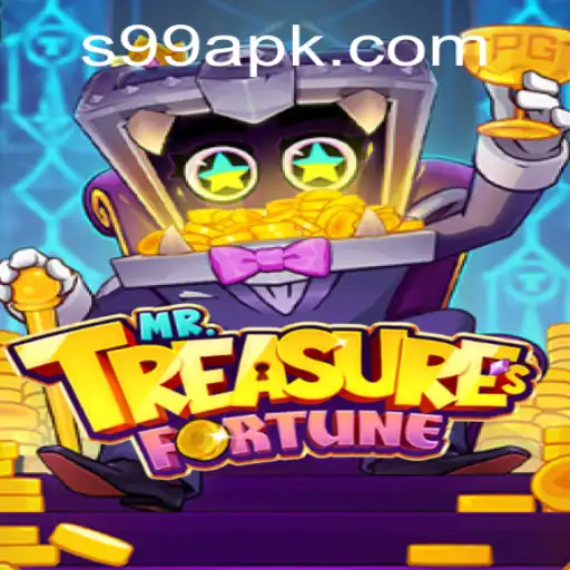 Exploring MrTreasuresFortune: A Thrilling Adventure into the World of Digital Gaming