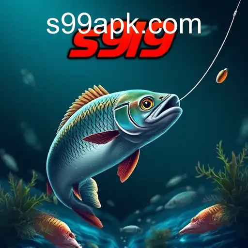 Exploring Online Fishing and the Role of s99 PH Login