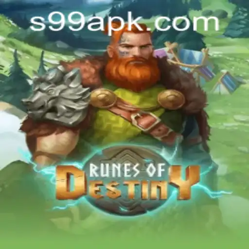 Discover the Mystical World of RunesOfDestiny: Unleash Your Power with S99 PH Login