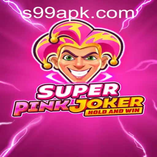 Exploring SuperPinkJoker: A New Gaming Experience with s99 PH Login
