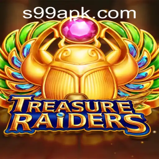 Unveiling TREASURERAIDERS: A Legendary Gaming Experience Awaits