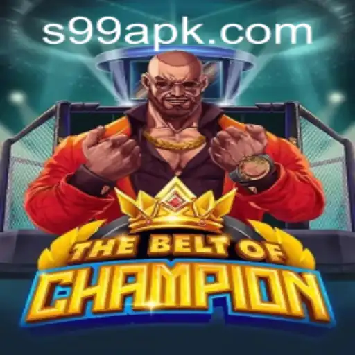 TheBeltOfChampion: Unveiling the Ultimate Gaming Experience