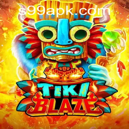 Explore the Thrilling World of TikiBlaze: A New Era of Interactive Gaming