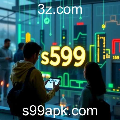 A Transformação Digital dos Jogos Virtuais