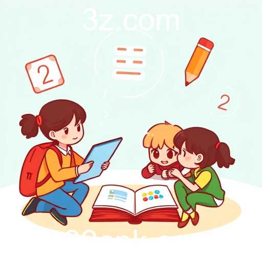 Jogos Educativos: Aprendizagem Divertida na Era Digital