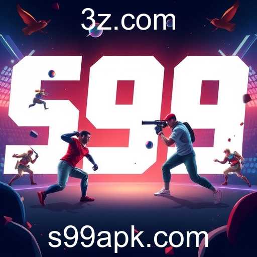 Explorando o Futuro dos Jogos via s99