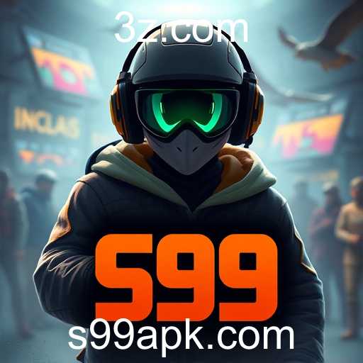 A Revolução dos Jogos Online com a Plataforma s99