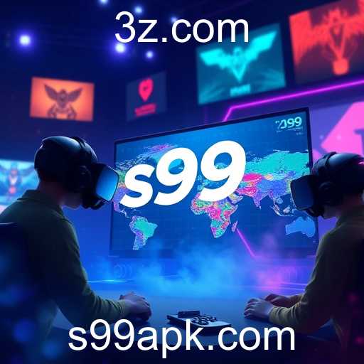 Os Impactos dos Jogos Online e o Papel de s99 no Cenário Atual
