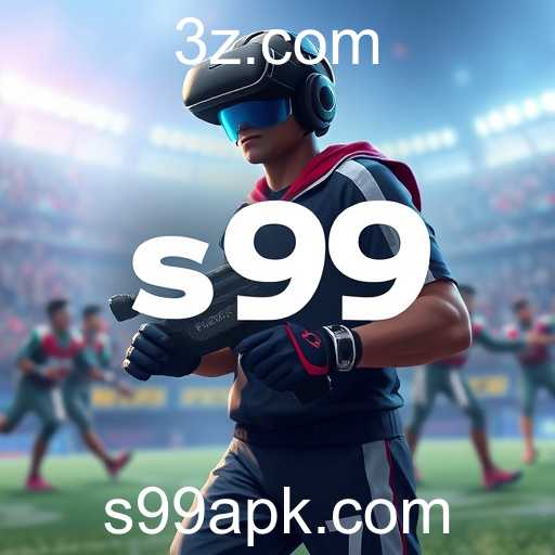 O Impacto Crescente do 's99' na Comunidade de Jogos