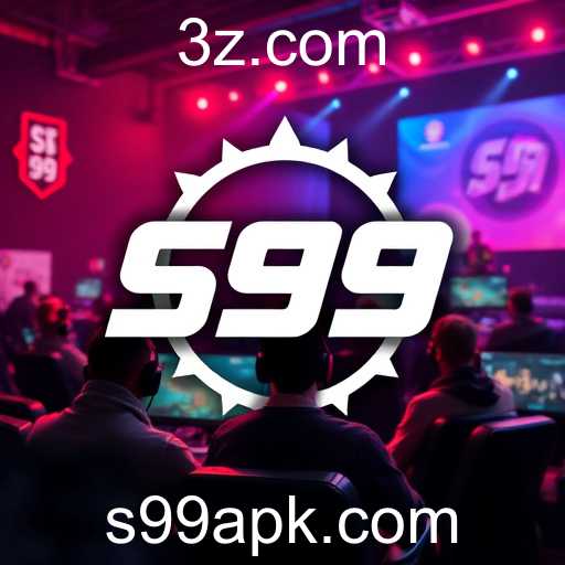 A Ascensão da S99 no Cenário dos Jogos Online