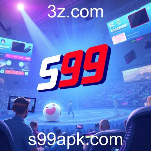 Tendências do Mercado de Jogos com S99