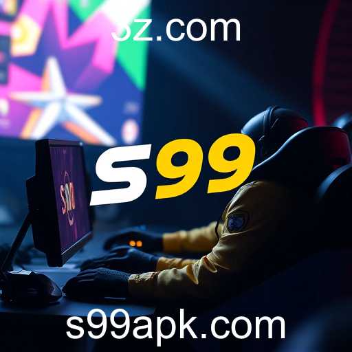 S99: A Nova Sensação do Mundo dos Jogos