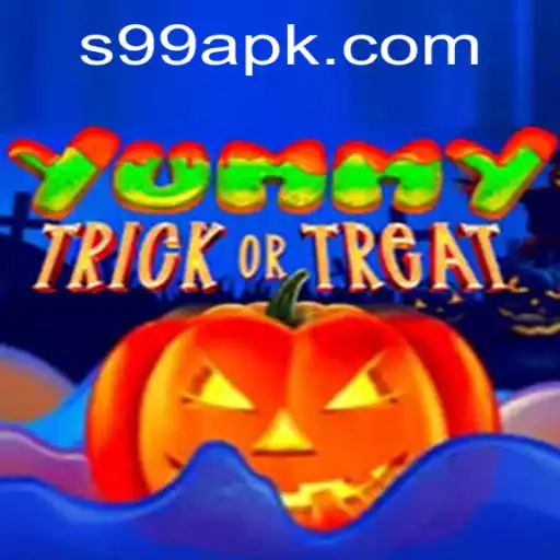 Discover YummyTrickorTreat: The Interactive Halloween Adventure